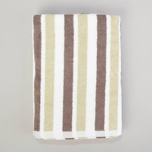 Mainstream Soft Embrace Stripe Hand Towel