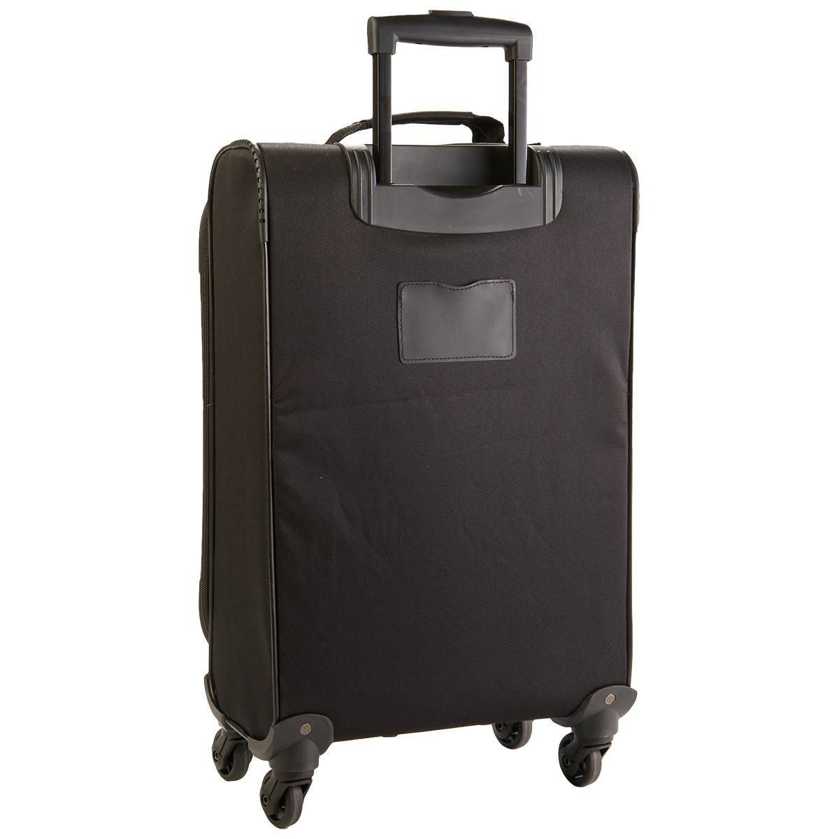 Jetstream 28in. Softside Spinner Luggage - Black