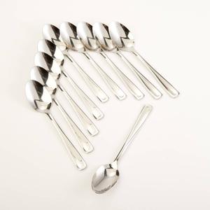 Famous Brand 10pc. Centurion Dinner Spoons
