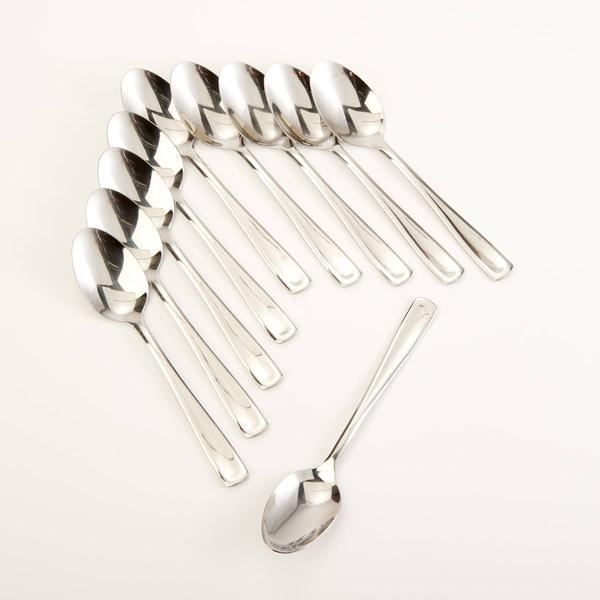 Famous Brand 10pc. Centurion Dinner Spoons