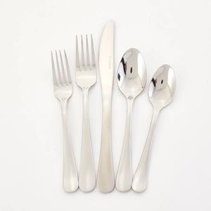 Famous Brand Aurora 20pc. Flatware Set