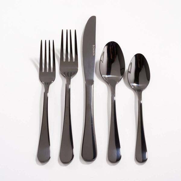 Famous Brand Marsala 20pc. Flatware Set