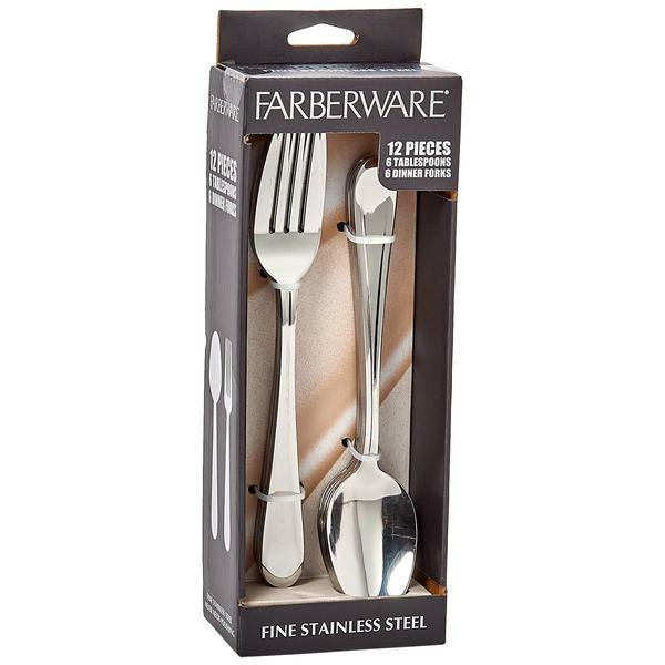 Famous Brand Centurion Duos Flatware