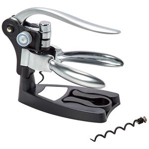 Famous Brand 3pc. Wine Corkscrew Set