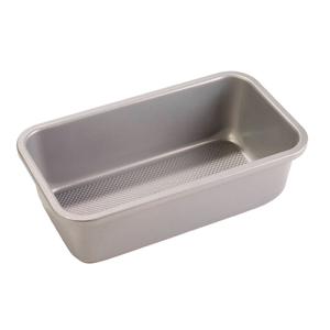 Famous Brand 9in. Nonstick Aluminum Loaf Pan