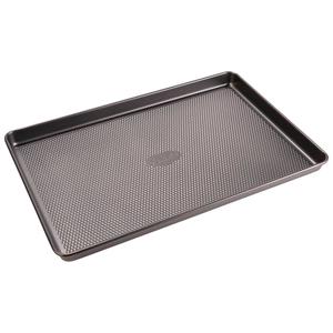 Famous Brand Large Nonstick Aluminum Baking Sheet
