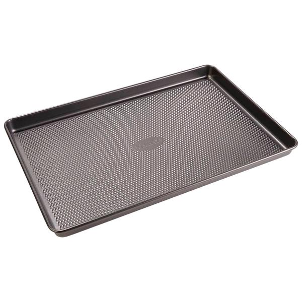 Famous Brand Large Nonstick Aluminum Baking Sheet