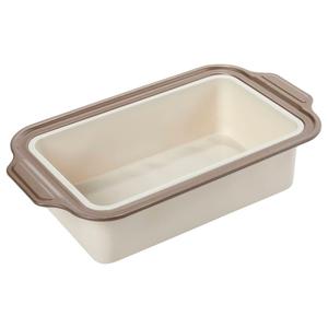 Famous Brand Nonstick Silicone Loaf Pan
