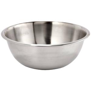 Famous Brand Deep Stainless Steel Mixing Bowl 8 Quart