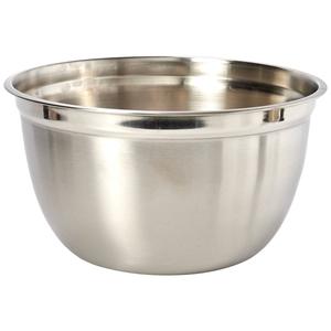 Famous Brand 8qt. Deep Stainless Steel Mixing Bowl