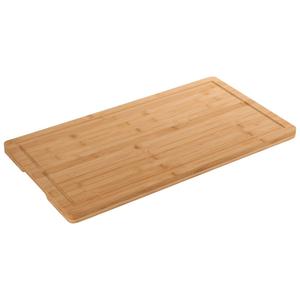Famous Brand XXL Bamboo Cutting Board