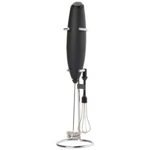 Famous Brand Stainless Steel 2 in 1 Frother