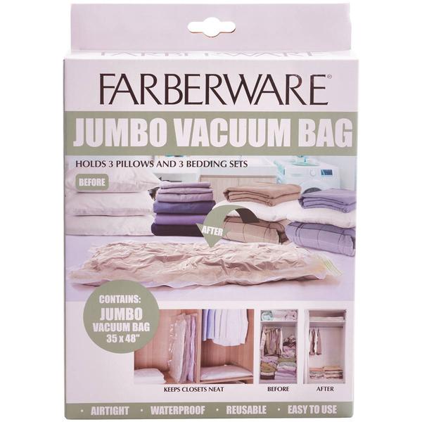 Famous Brand Jumbo Vacuum Storage Bag