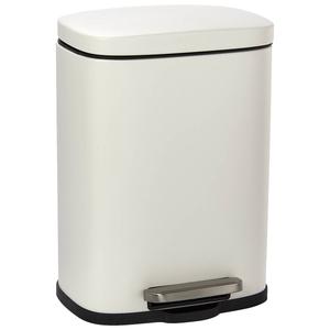 Famous Brand 5L Trash Can with Soft Close Lid