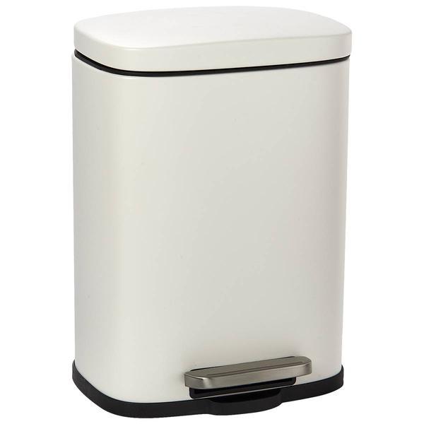 Famous Brand 5L Trash Can with Soft Close Lid alternate view