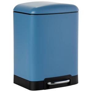 Famous Brand 6 Litre Trash Can w/ Soft Close Lid