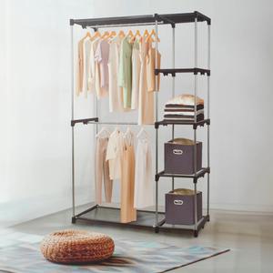 Famous Brand Freestanding Closet