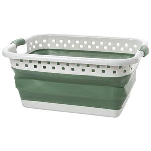 Famous Brand Collapsible Laundry Basket