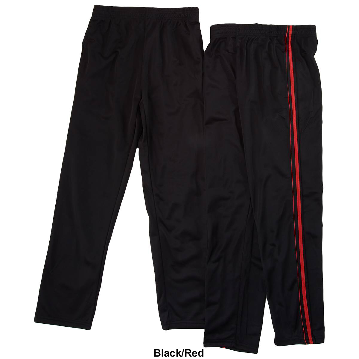 Boys (8-20) Ultra Performance 2pk. Tricot Pants