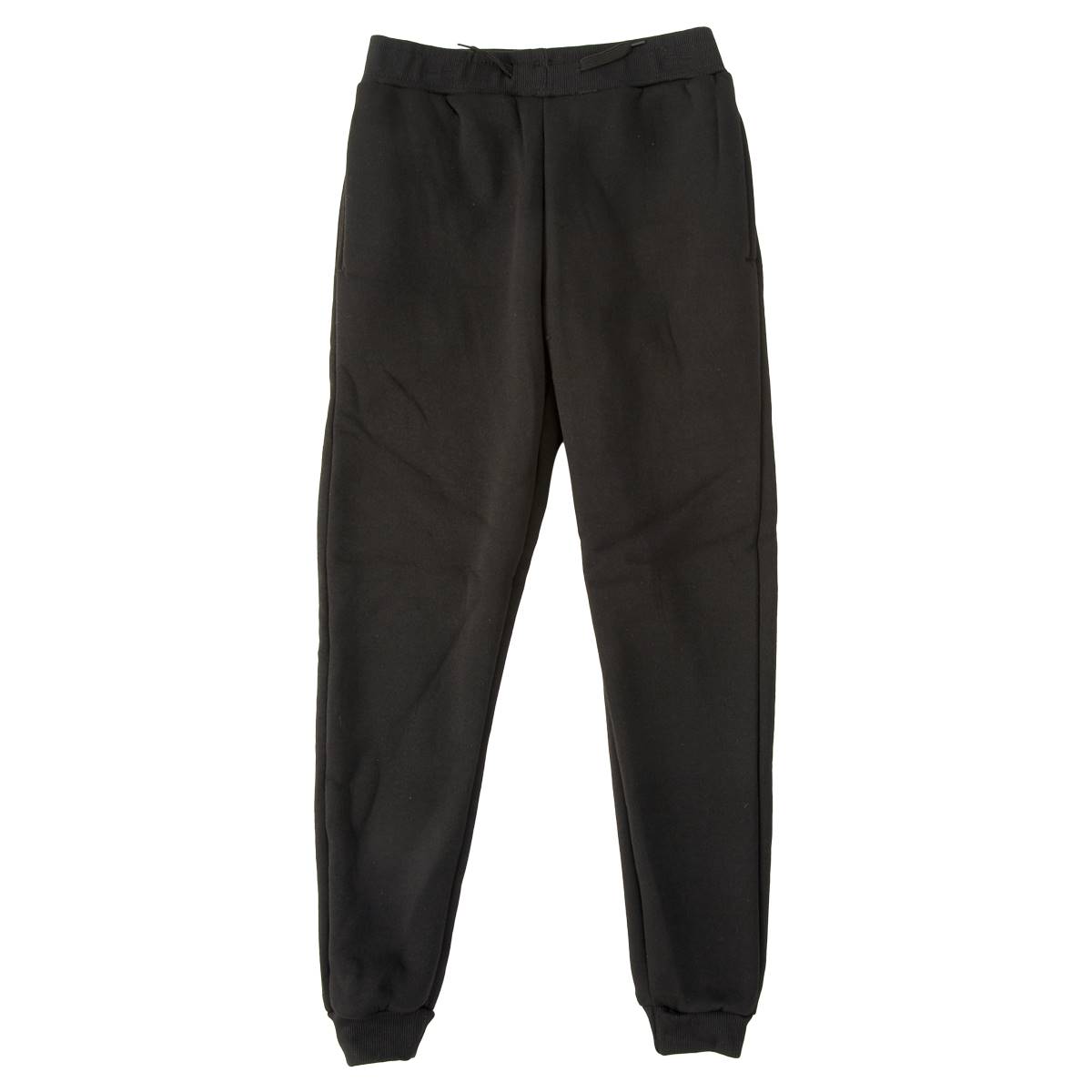 Boys (8-20) Cougar(R) Sport Sherpa Lined Joggers