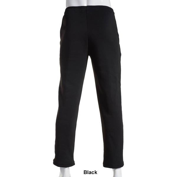 Mens Cougar(R) Sport Open Bottom Sweatpants alternate view
