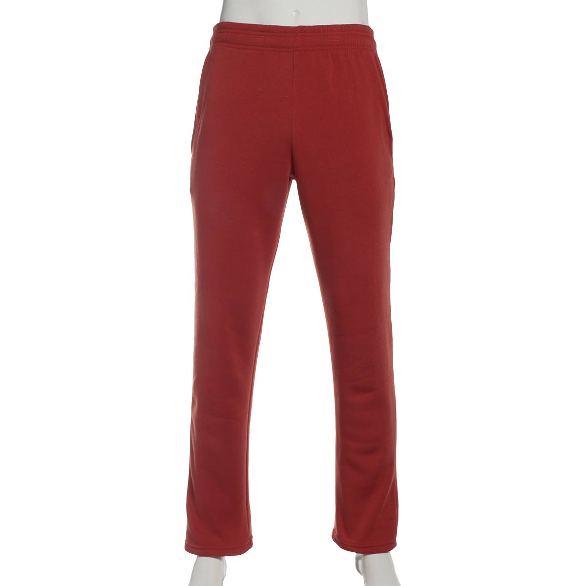 Mens Cougar(R) Sport Open Bottom Sweatpants