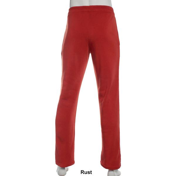 Mens Cougar(R) Sport Open Bottom Sweatpants alternate view