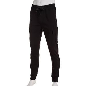 Mens Bola Solid Cargo Pants alternate view