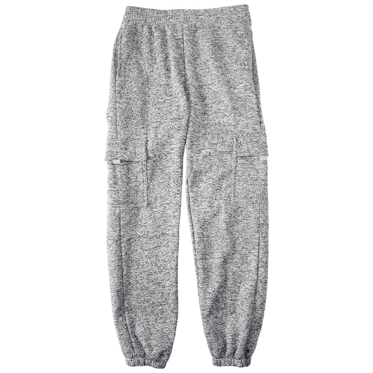 Mens Cougar(R) Sport Marled Cargo Joggers