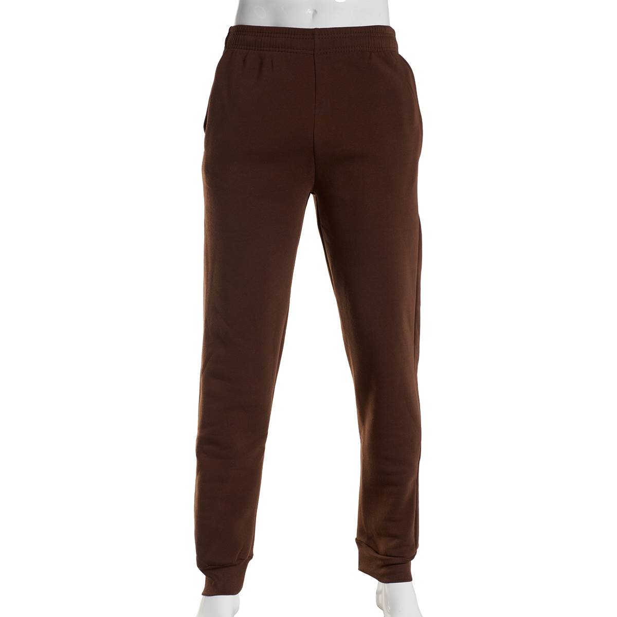 Mens Cougar(R) Sport Jogger Sweatpants - Espresso