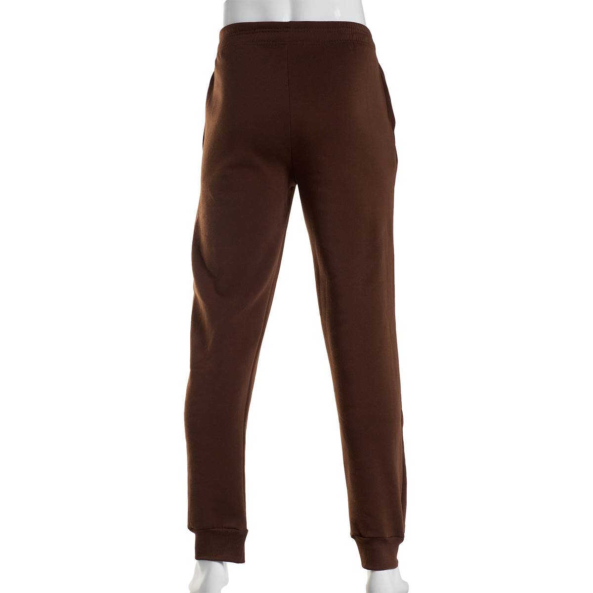 Mens Cougar(R) Sport Jogger Sweatpants - Espresso