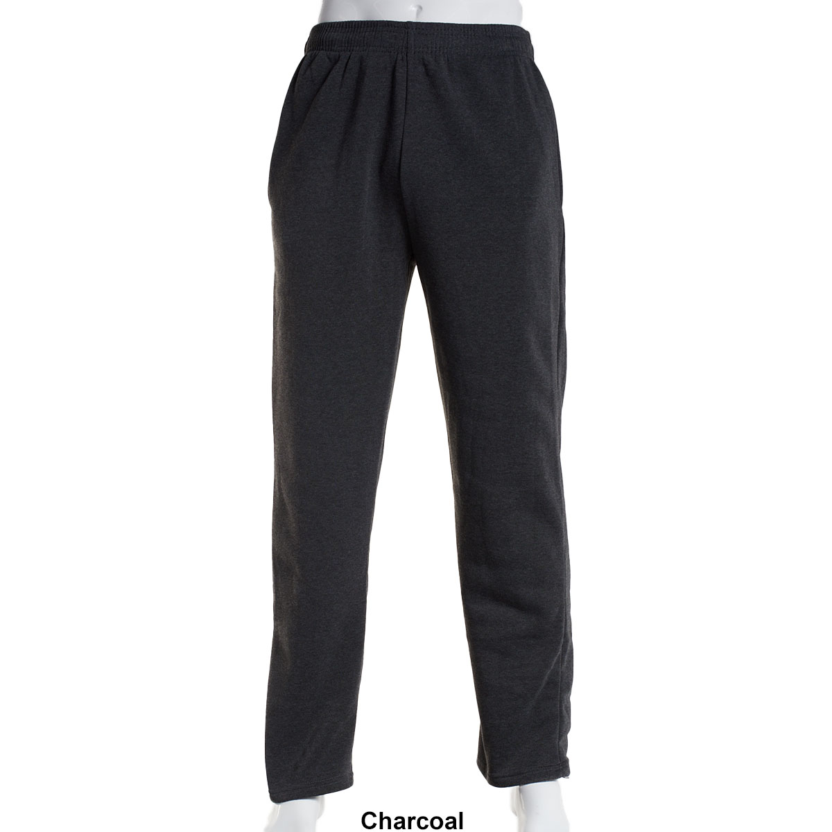 Mens Cougar(R) Sport Open Bottom Sweatpants