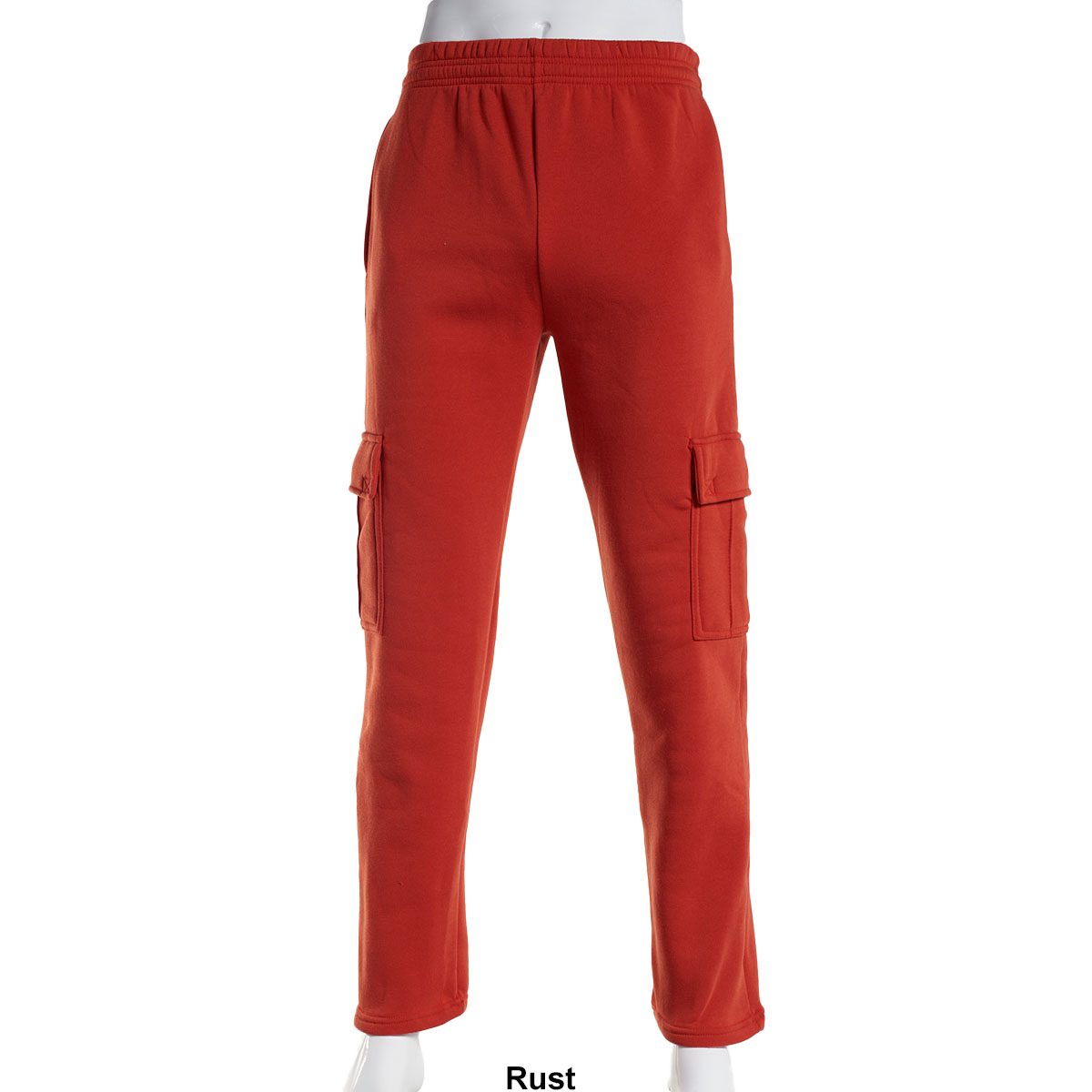 Mens Cougar(R) Sport Cargo Sweatpants