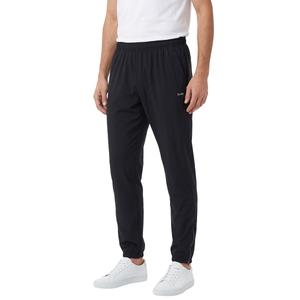 Mens Bola Superstretch Nylon Closed Bottom Pants