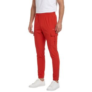 Mens Bola Superstretch Cargo Closed Bottom Pants