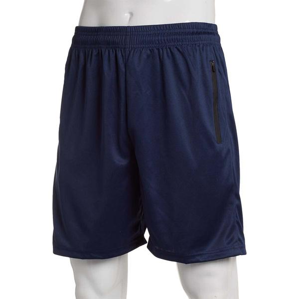 Mens Cougar(R) Sport 7in. Dry Fit Solid Shorts alternate view