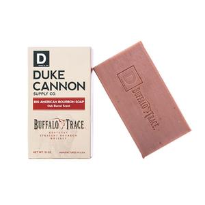 Duke Cannon Big American Bourbon Soap alternate view