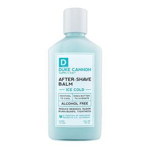 Duke Cannon Cooling After Shave Balm
