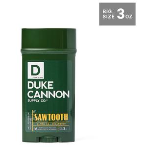 Duke Cannon Sawtooth Antiperspirant Deodorant alternate view