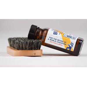 Duke Cannon Best Beard Oil alternate view