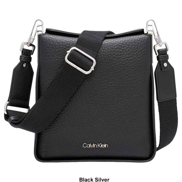 Calvin Klein Fay Guitar Strap Crossbody alternate view