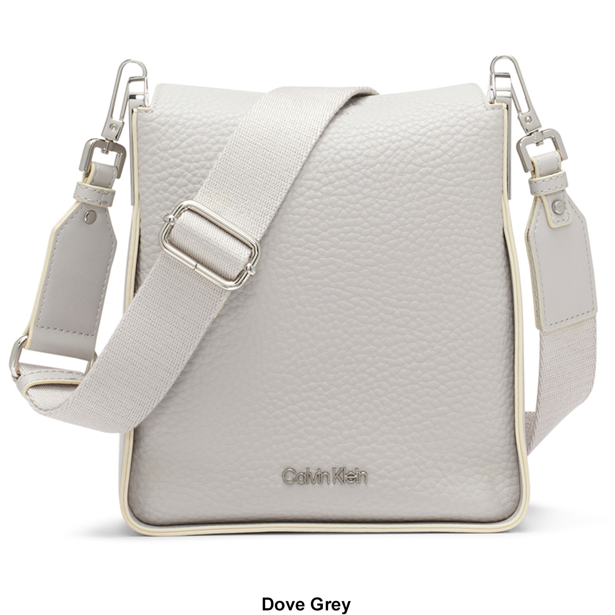 Calvin Klein Fay Guitar Strap Crossbody