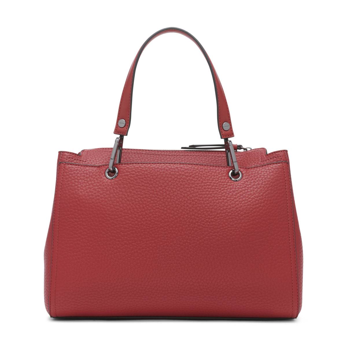 Calvin Klein Garnet Satchel