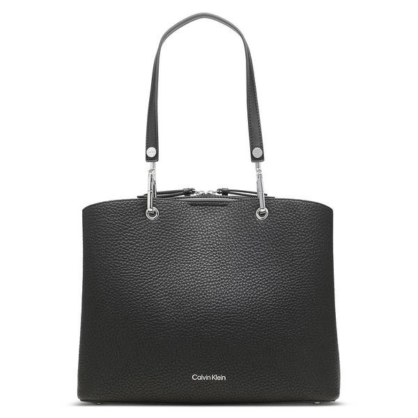 Calvin Klein Garnet Tote