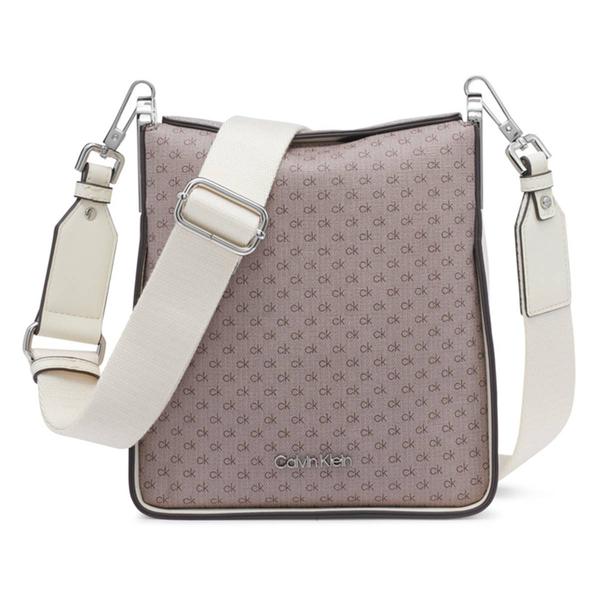 Calvin Klein Fay Crossbody