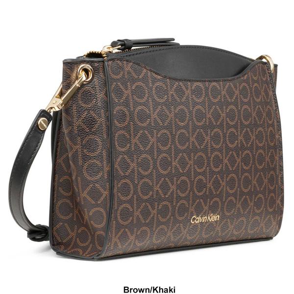 Calvin Klein Garnet Crossbody alternate view