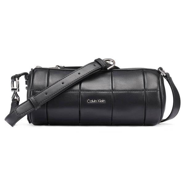 Calvin Klein Tina Pleated Crossbody alternate view