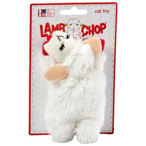 Multipet Lambchop Cat Toy
