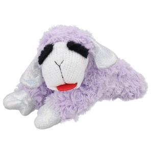 Multipet Limited Edition Lambchop Dog Toy