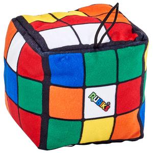 Multipet Small Rubik's Cub Dog Toy
